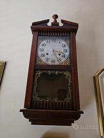 orologio a pendolo 