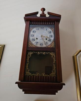 orologio a pendolo 