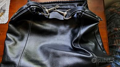 Borsa artigianale Cuoieria Fiorentina