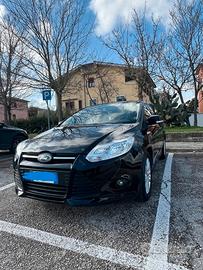 FORD Focus 3ª serie - 2012