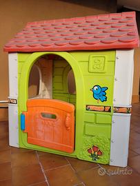 Casetta Fantasy House