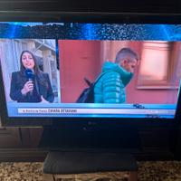 Tv lg 37 pollici
