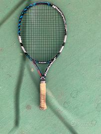racchetta tennis babolat puredrive