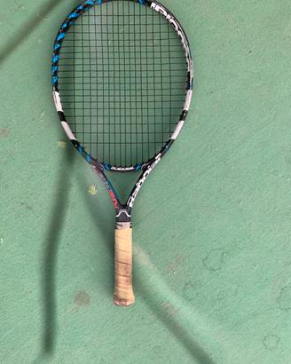 racchetta tennis babolat puredrive