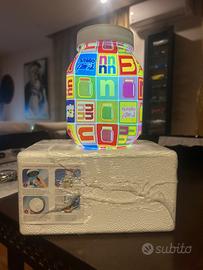 Lampada Nutella nuova