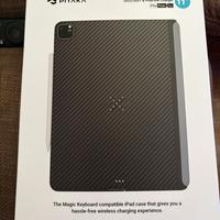 Case pro for ioad pro