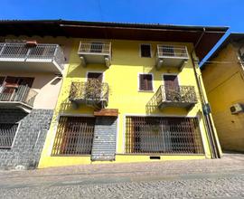 LOCALE COMMERCIALE NEL CUORE DI DRUENTO!!