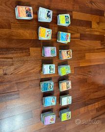 Carte pokemon bulk