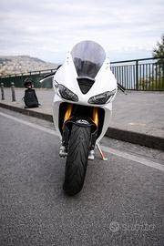 Daytona 675 R 2012