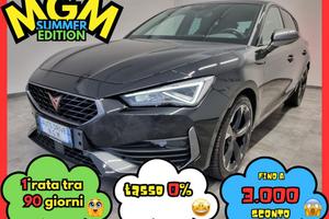 CUPRA Leon 1.5 Hybrid 150 CV DSG