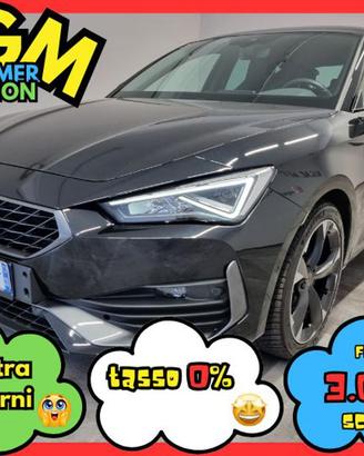 CUPRA Leon 1.5 Hybrid 150 CV DSG
