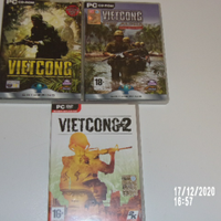 Videogiochi PC/DVD