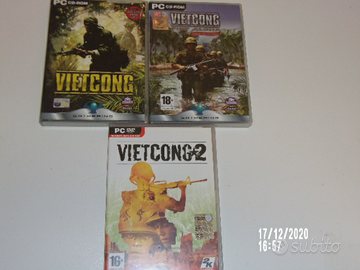 Videogiochi PC/DVD