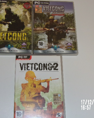 Videogiochi PC/DVD