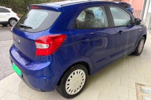 FORD KA+