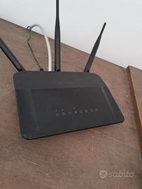 access point dlink
