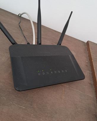 access point dlink