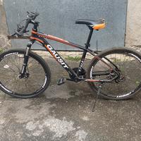 bici MTB