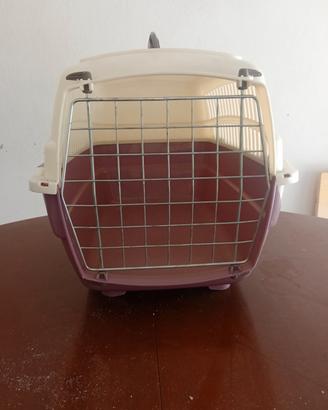 trasportino per cani di piccola taglia o gatti