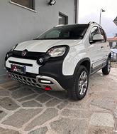 Fiat Panda 0.9 t.air t. Cross 4x4 s&s 90cv my19