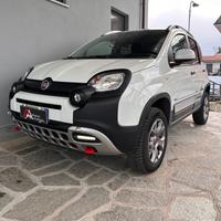 Fiat Panda 0.9 t.air t. Cross 4x4 s&s 90cv my19
