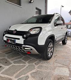 Fiat Panda 0.9 t.air t. Cross 4x4 s&s 90cv my19