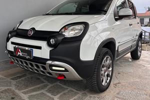 Fiat Panda 0.9 t.air t. Cross 4x4 s&s 90cv my19