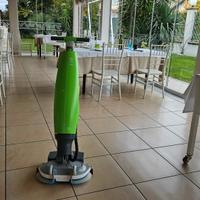Lavapavimenti professionale I-Mop IPC