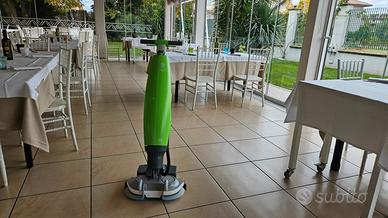 Lavapavimenti professionale I-Mop IPC