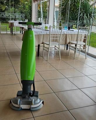 Lavapavimenti professionale I-Mop IPC