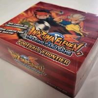 Inazuma Eleven tcg 