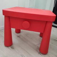 Comodino mammut Ikea