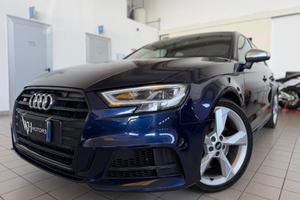 AUDI S3 SPB 2.0 TFSI quattro S tronic //BELL1SS1