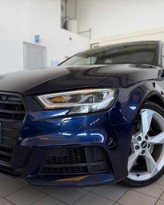 AUDI S3 SPB 2.0 TFSI quattro S tronic //BELL1SS1