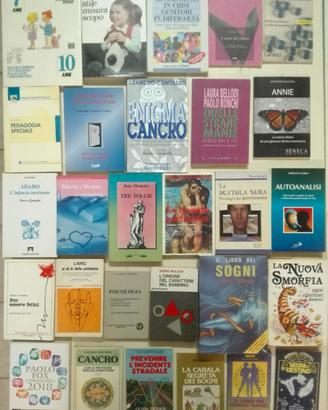 Libri a scelta {A 38} Saggistica.