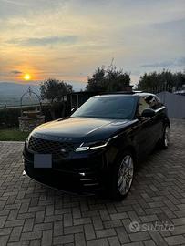 Range Rover Velar 2.0 L 240 CV R-Dynamic SE my2019