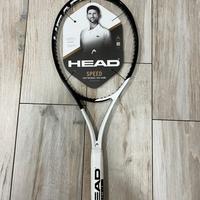 Head speed MP 2022