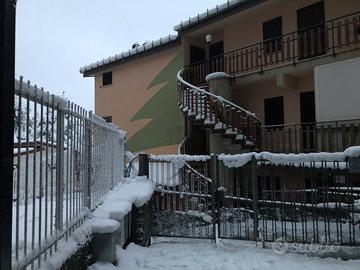 Camigliatello Silano