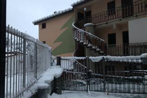 Camigliatello Silano