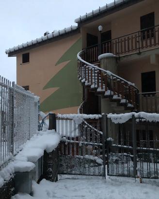 Camigliatello Silano