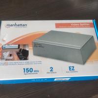manhattan video splitter 177207
