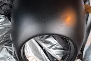 macherina harley davidson 