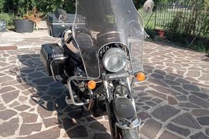 MOTO GUZZI CALIFORNIA II 950
