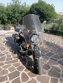 MOTO GUZZI CALIFORNIA II 950