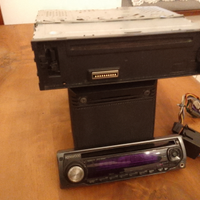 Accessori fiat panda 1997