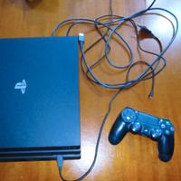 PlayStation 4 pro 