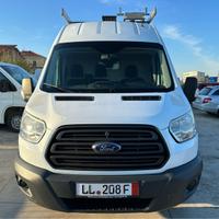 Ford Transit Kasten 350 2.2 L3 H2