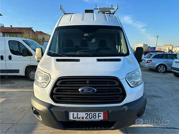 Ford Transit Kasten 350 2.2 L3 H2