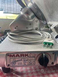 Affettatrice professionale