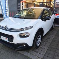 CITROEN C3 BlueHDi 100 S&S Feel - MINI RATA